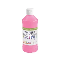 Kaplan Early Learning Kaplan Kolors Fluorescent Tempera - Set of 6