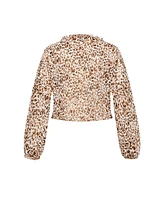 City Chic Women's Corina Top