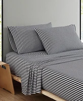Marimekko Ajo 200-Thread Count Cotton Percale 4-Pc. Sheet Set