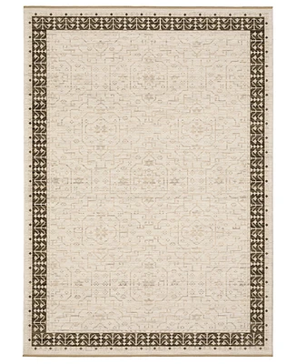 Oriental Weavers Acacia ACA02 3'3"x5' Area Rug