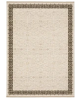 Oriental Weavers Acacia ACA02 3'3"x5' Area Rug