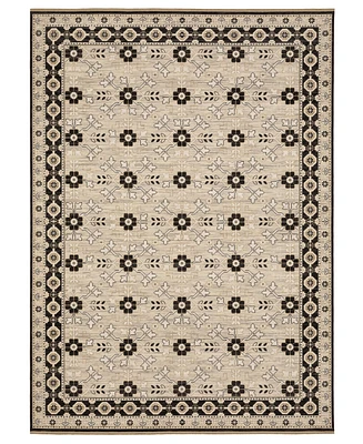 Oriental Weavers Acacia ACA09 3'3"x5' Area Rug
