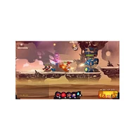 Ps4 Awesomenauts Assemble PS 4 for PlayStation 4