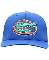 Top of the World Men's Royal Florida Gators Reflex 2.0 Flex Hat