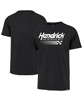'47 Brand Men's Black Hendrick Motorsports Imprint Franklin T-Shirt