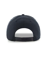 '47 Brand Men's Navy Michigan Wolverines Pomona Rope Hitch Adjustable Hat