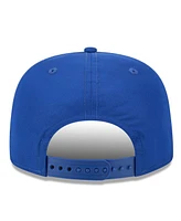 New Era Men's Royal New York Mets 2025 Big League Chew Golfer Snapback Hat