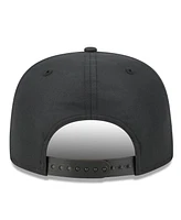 New Era Men's Black Miami Marlins 2025 Big League Chew Golfer Snapback Hat