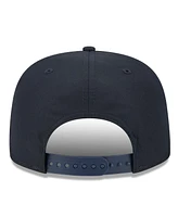 New Era Men's Navy Detroit Tigers 2025 Big League Chew Golfer Snapback Hat