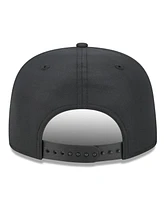 New Era Men's Black Chicago White Sox 2025 Big League Chew Golfer Snapback Hat