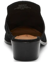 Lucky Brand Women's Myrila Low Heeled Mules