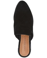 Lucky Brand Women's Myrila Low Heeled Mules
