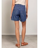 Celtic & Co. Women's Denim Shorts