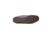 Marc Joseph New York Womens Slip On Ocean Drive Buckle Mule