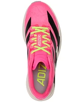 Adidas Women's AdiZero Evo Sl Running Sneakers from Finish Line
