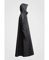 Stutterheim Women's Mosebacke Long Raincoat