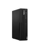 Lenovo ThinkCentre M70s Gen 5 Small Form Factor Desktop Computer, Intel Core i5-14400 2.5GHz, 16GB Ram, 512GB Ssd, Windows 11 Pro, Black