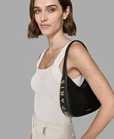 Karl Lagerfeld Paris Desi Hobo Bag