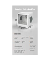 Streamdale Furniture Pet Dryer Room