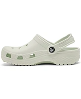 Crocs Little Girls Classic Clog Sandals from Finish Line