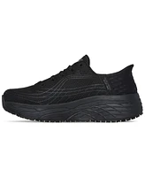 Skechers Women's Slip-ins Work Relaxed Fit: Max Cushioning Elite - Eltra Sneakers from Finish Line