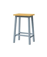 Casainc 55.7" Large Kitchen Island with 2 Drop Leafs, Rolling Cart, Power Outlet, Folding Dining Table, Spice Rack