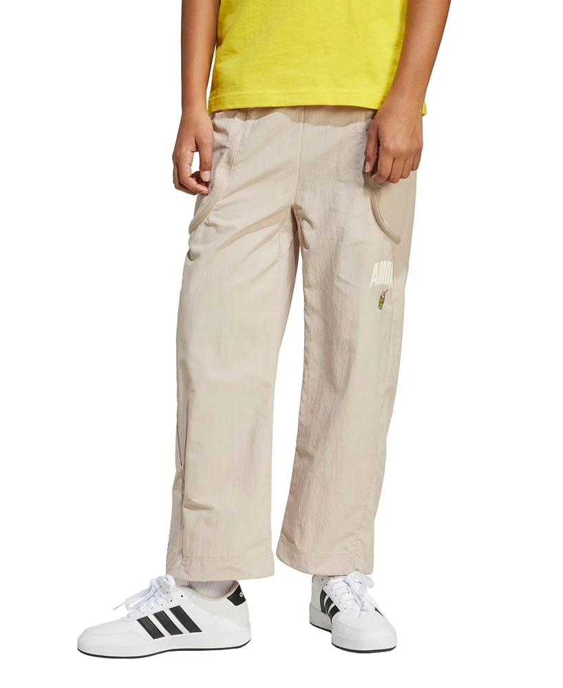 adidas Big Boys The Simpsons Pants