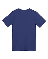 Nike Preschool Royal New York Giants Primary Logo Legend Performance T-Shirt
