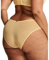 Adore Me Vicky Women's Plus-Size Hipster Panty