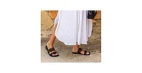Los Cabos Mail Sandal