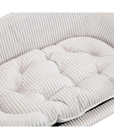 Streamdale Furniture Elevated Dog Bed - Small