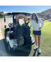 9Putt: Cartners Golf Headcover