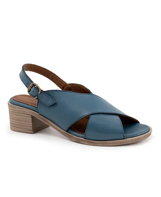Bueno Owen Sandal