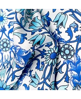 Elizabetta Men's Itria - Silk Pocket Square for Men