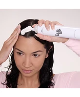 L'ange Whip Volumizing Mousse