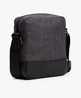 Tommy Hilfiger Men's Mini Reporter Bag
