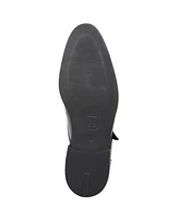 M Line By Bruno Magli Men's Sean Single Monk Dress Shoe