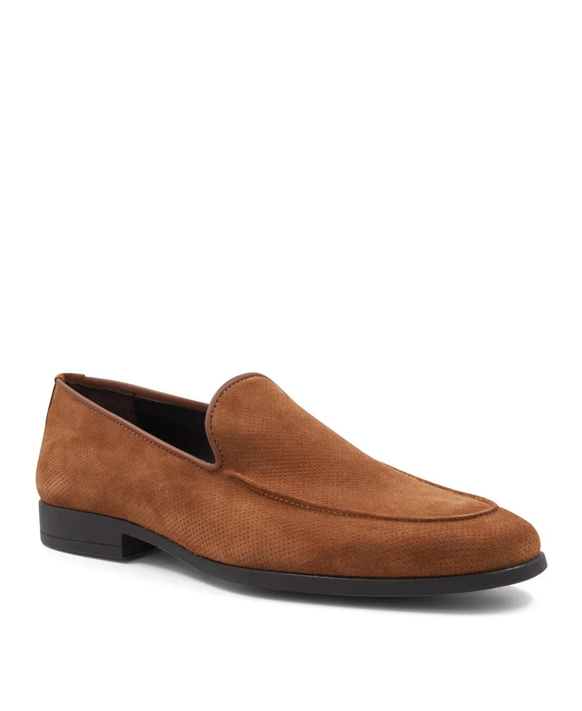 M Line By Bruno Magli Men's Silvio Venetian Loafers