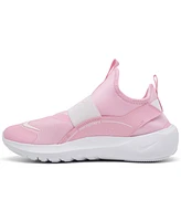 Nike Big Girls Flex Runner 4 Slip-On Running Sneakers from Finish Line