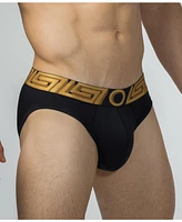 Rounderbum Men's O My God Package Brief