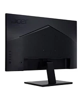 Acer America Um.HV7AA.E03 27 in. V Epeat Ag Ips Monitor, Black