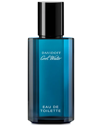 Davidoff Cool Water for Men Eau de Toilette Spray