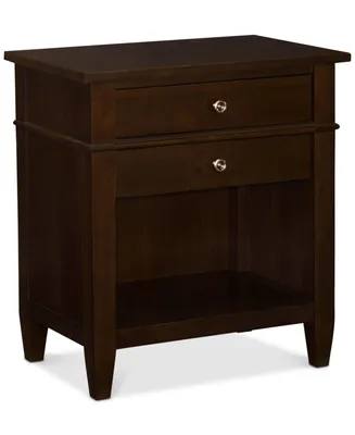 Thompson Bedroom Side Table