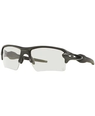 Oakley Sunglasses, OO9188 Flak 2.0 Xl