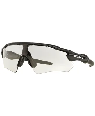 Oakley Sunglasses, OO9208 Radar Ev Path
