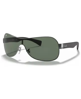 Ray-Ban Sunglasses, RB3471