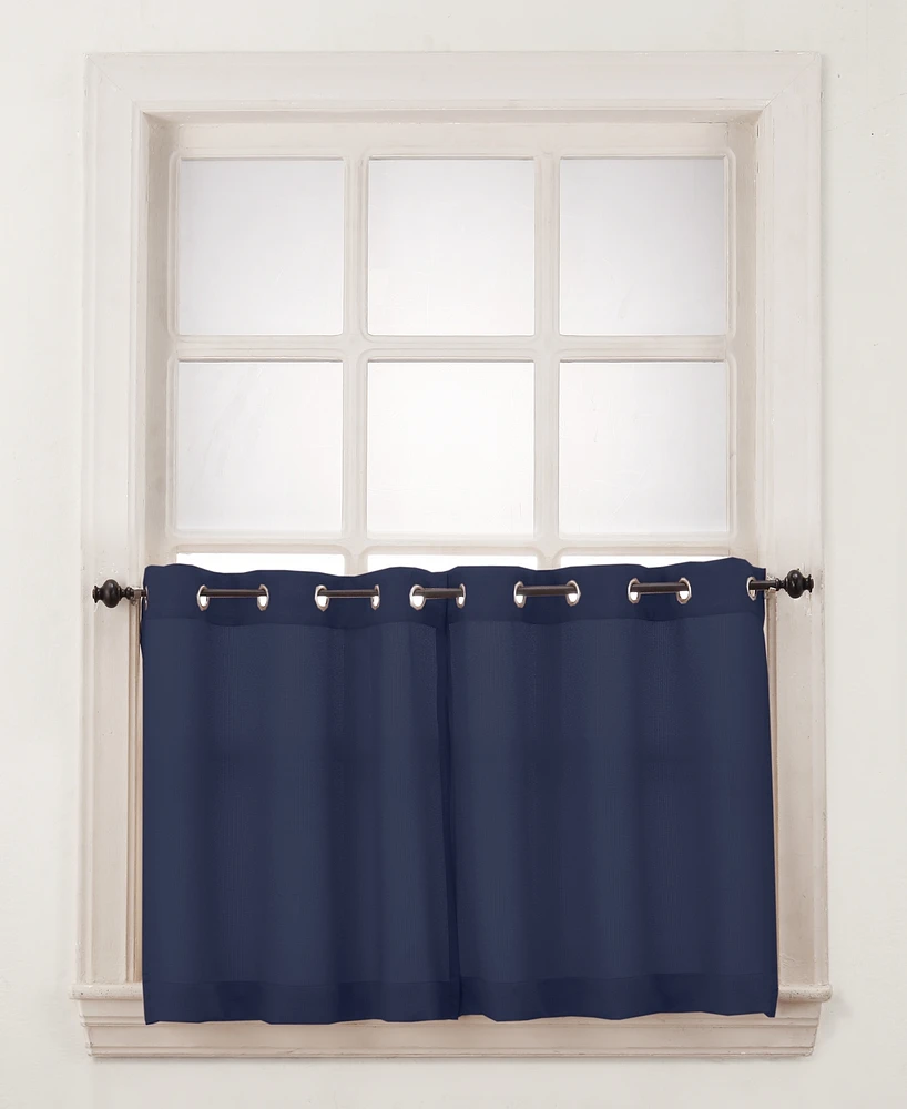 Montego 56" x 36" Window Tier Pair