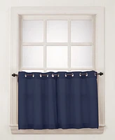 Montego 56" x 36" Window Tier Pair
