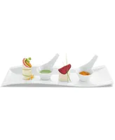 Villeroy & Boch New Wave 5 Piece Antipasti Set