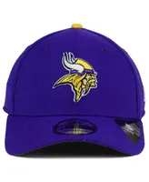 New Era Minnesota Vikings Classic 39THIRTY Cap